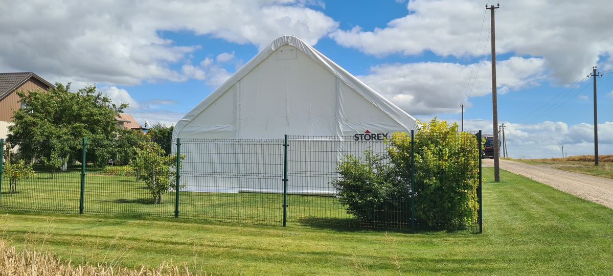 Storage tent ALASKA-S 240