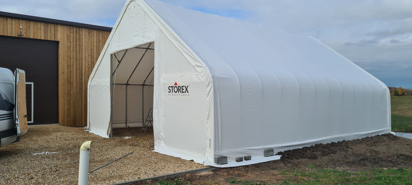 Storage tent ALASKA-S 110