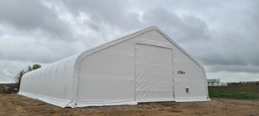 Storage tent VEGA