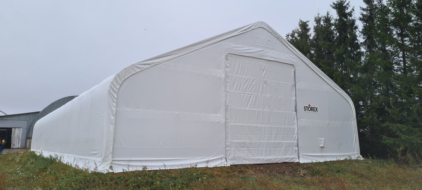 Storage tent VEGA