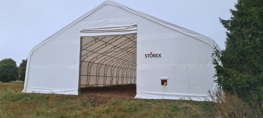 Storage tent VEGA