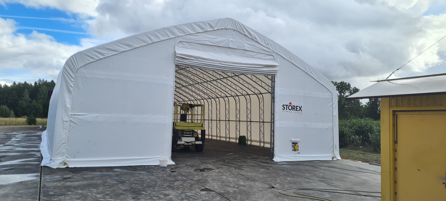 Storage tent EURO 225