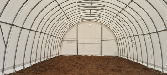 Storage tent ALASKA-R 180