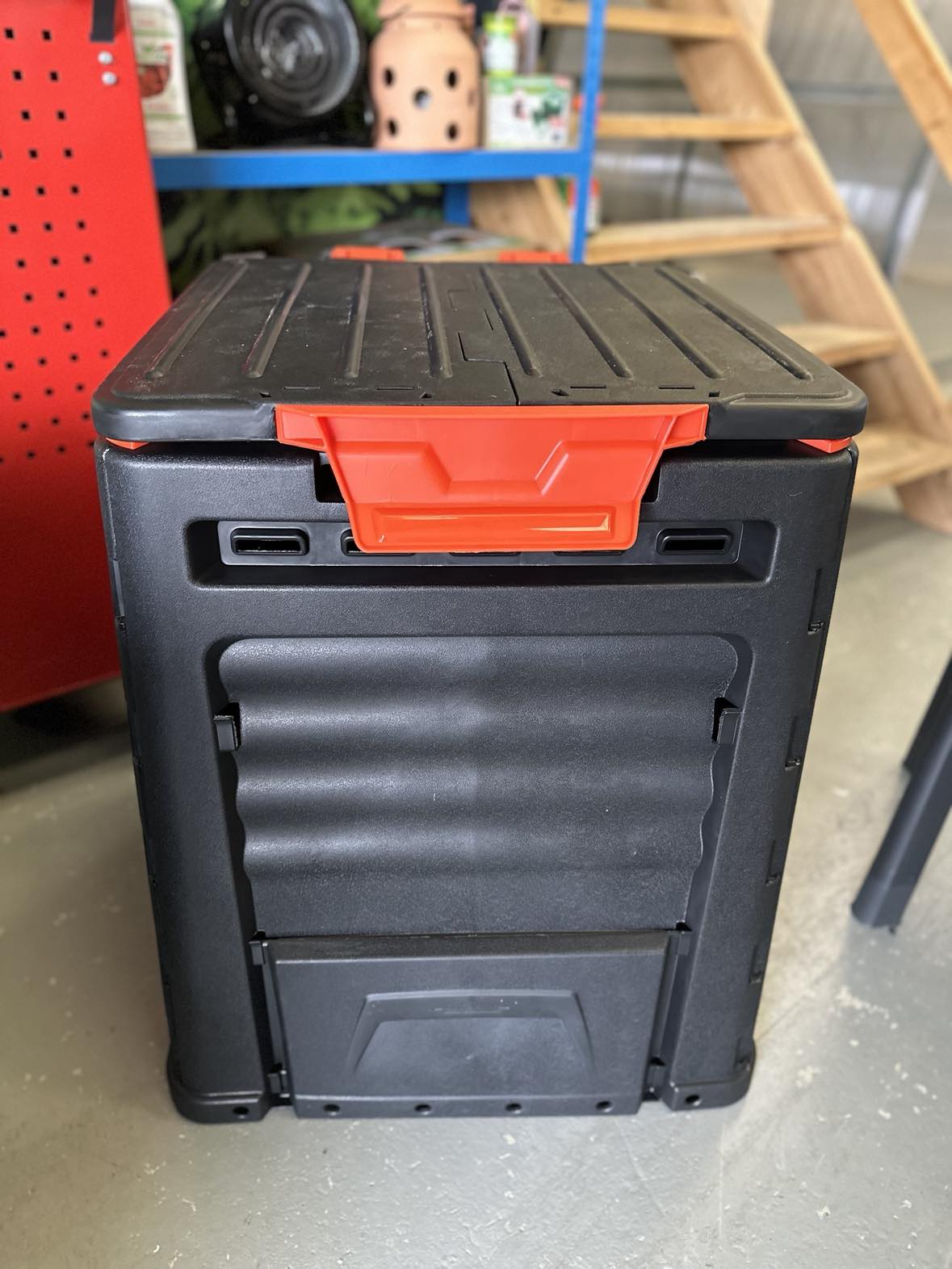 ECO COMPOSTER 320 L