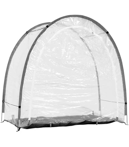 Plant Overwintering Tent "ARCTIC"