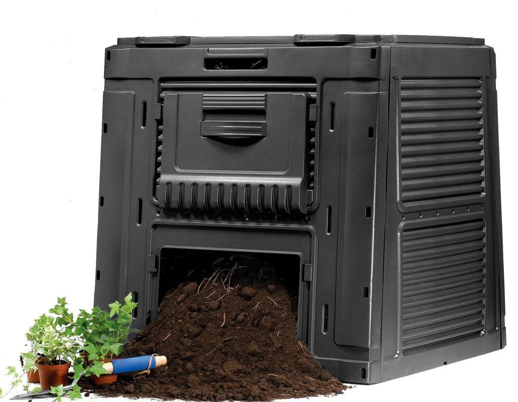 E-COMPOSTER WITHOUT BASE 470L