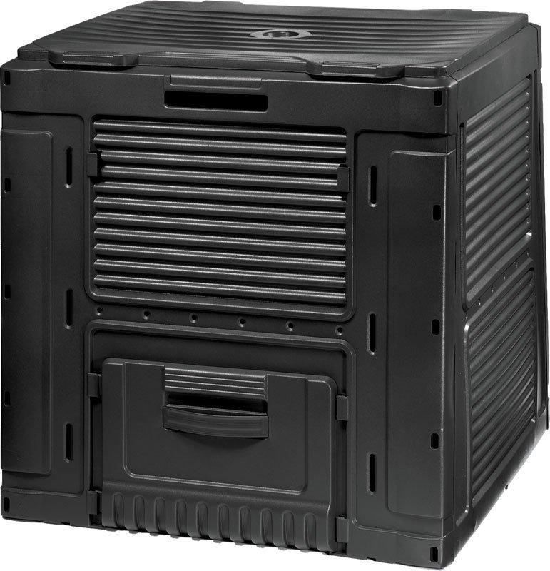 E-COMPOSTER WITHOUT BASE 470L
