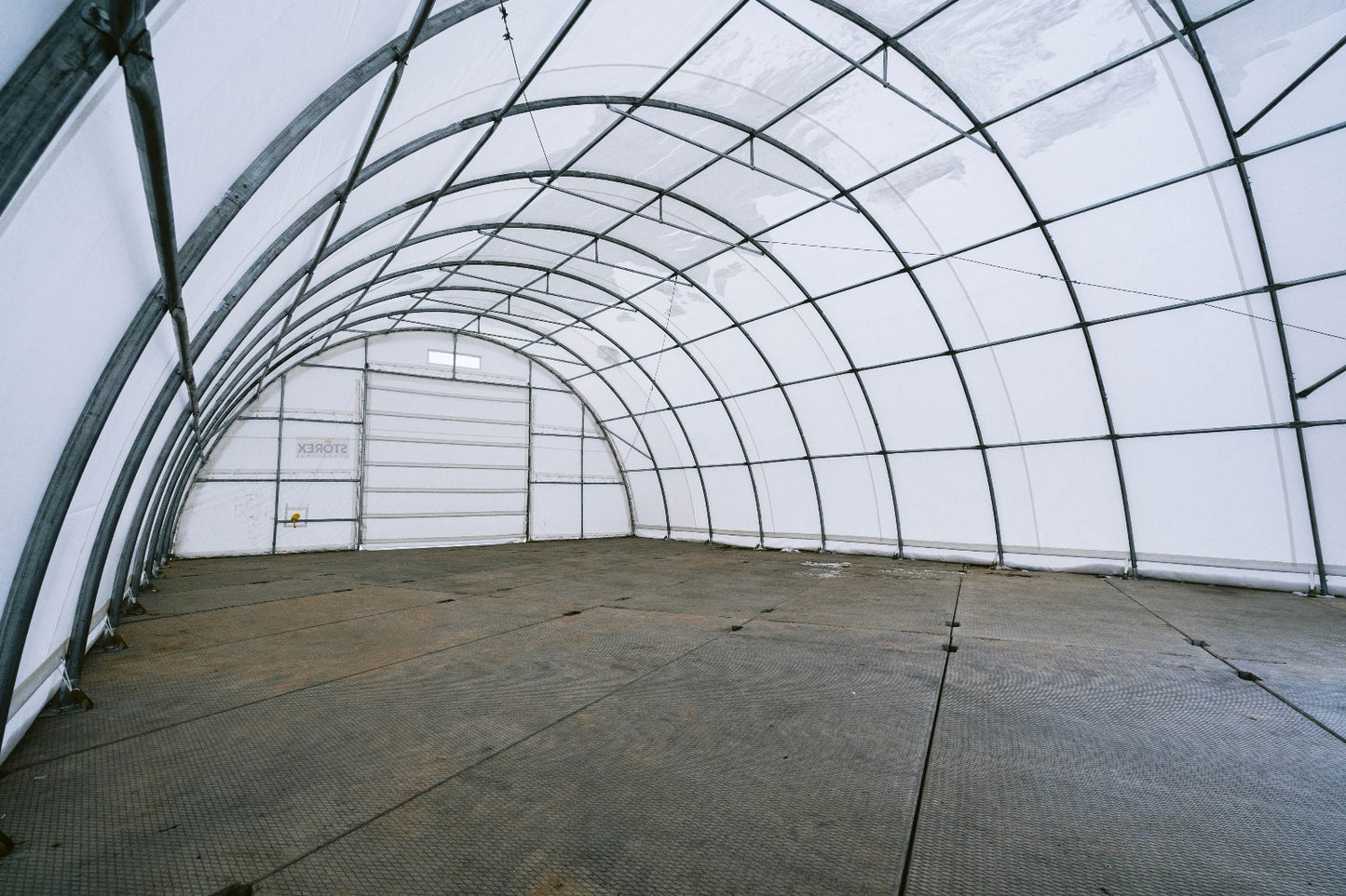 Storage tent ERA 223