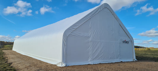 Storage tent ALASKA-S 240