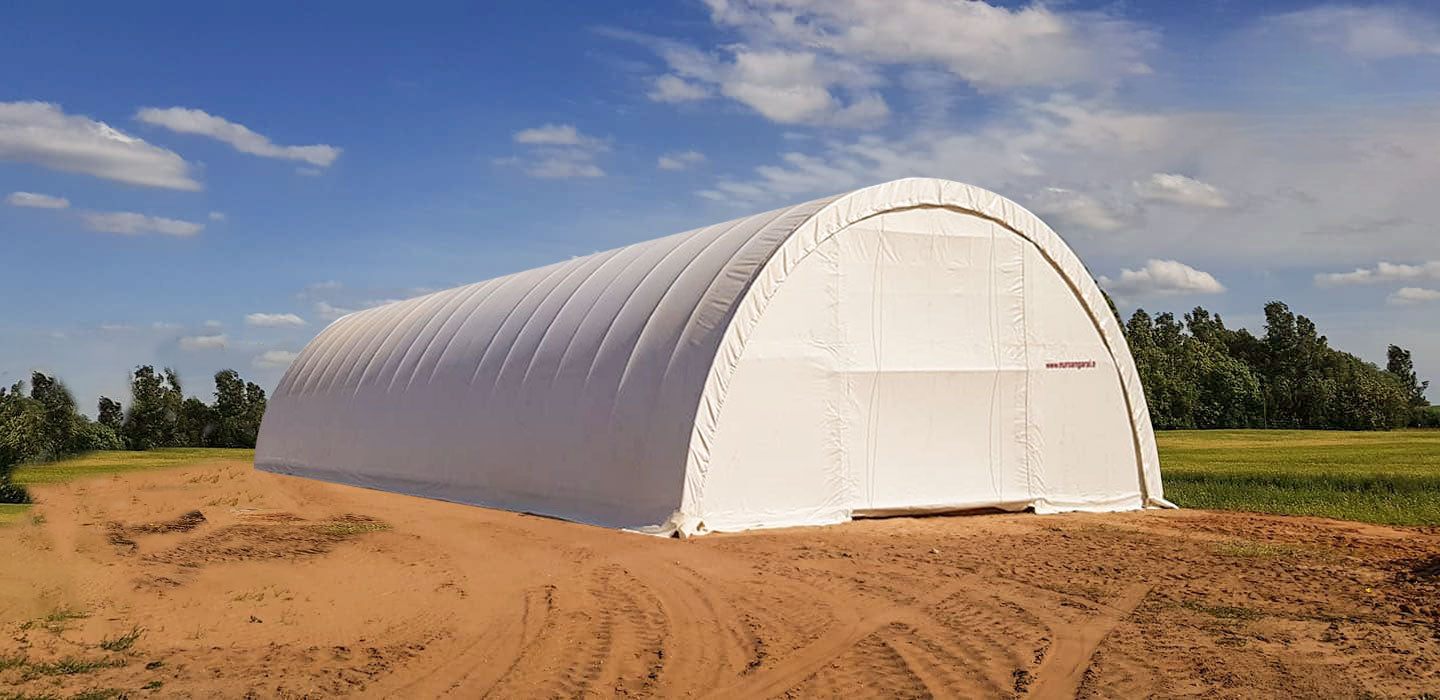 Storage tent ERA 223