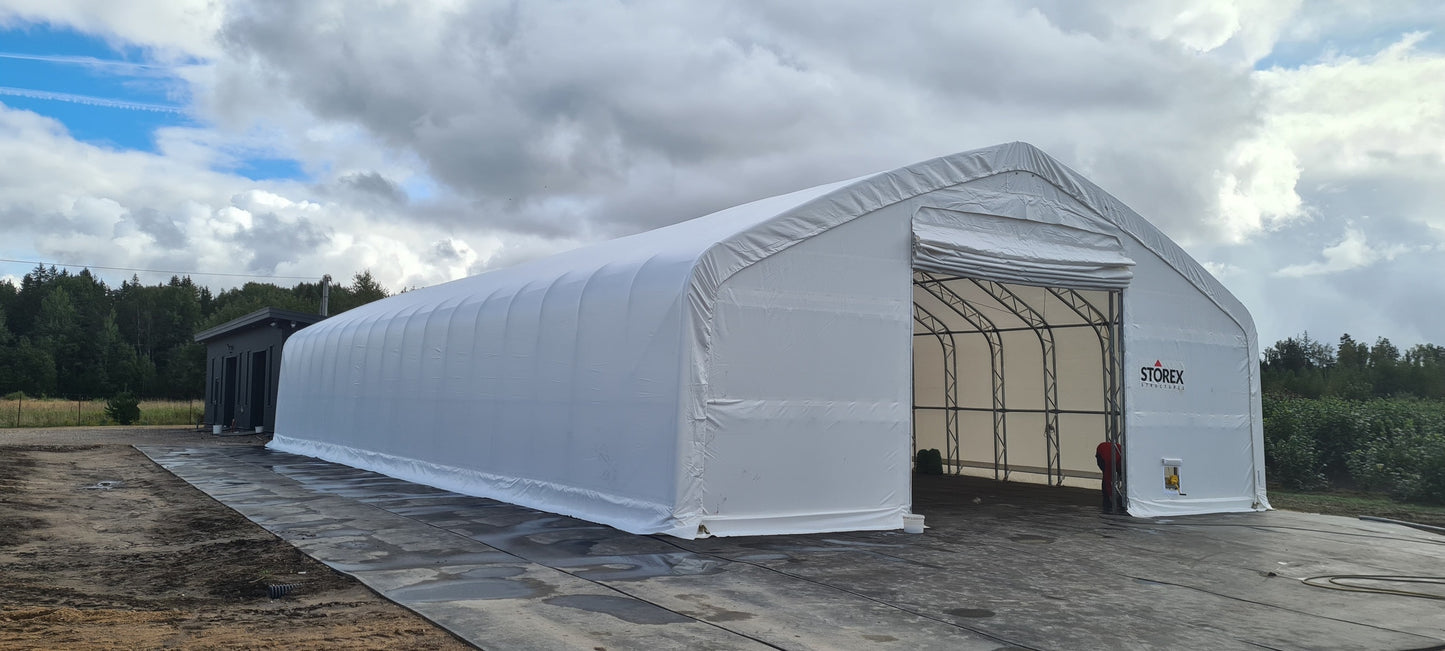 Storage tent EURO 225