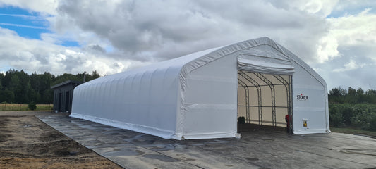 Storage tent EURO 315