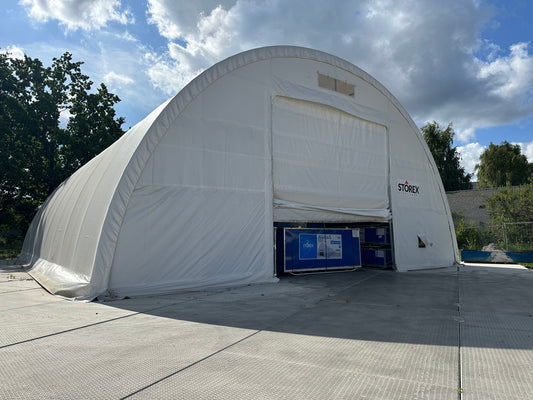 Storage tent ERA 298