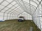 Storage tent EURO EXTREME 315