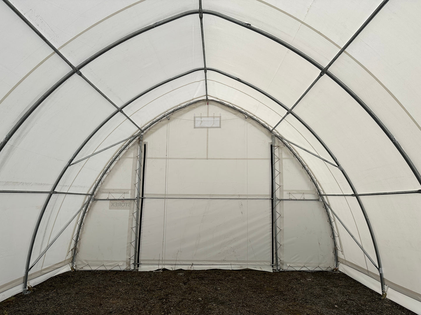 Storage tent MARCO 84