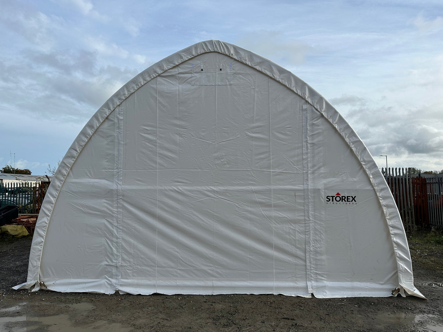 Storage tent MARCO 84