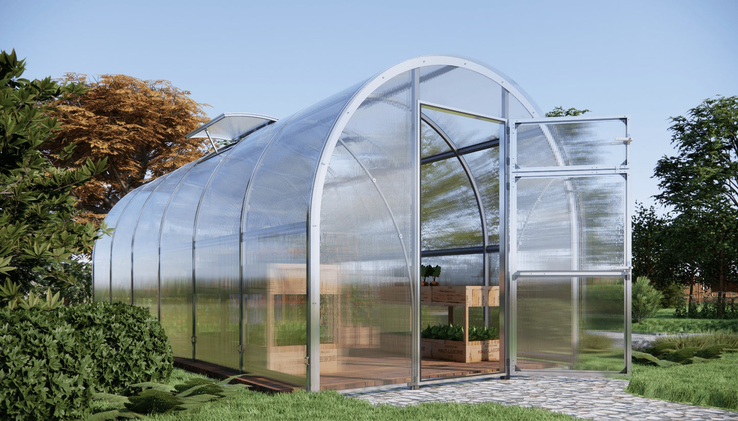 Sigma Lux 2.5m (width: 2.5 m, height: 2.26 m)