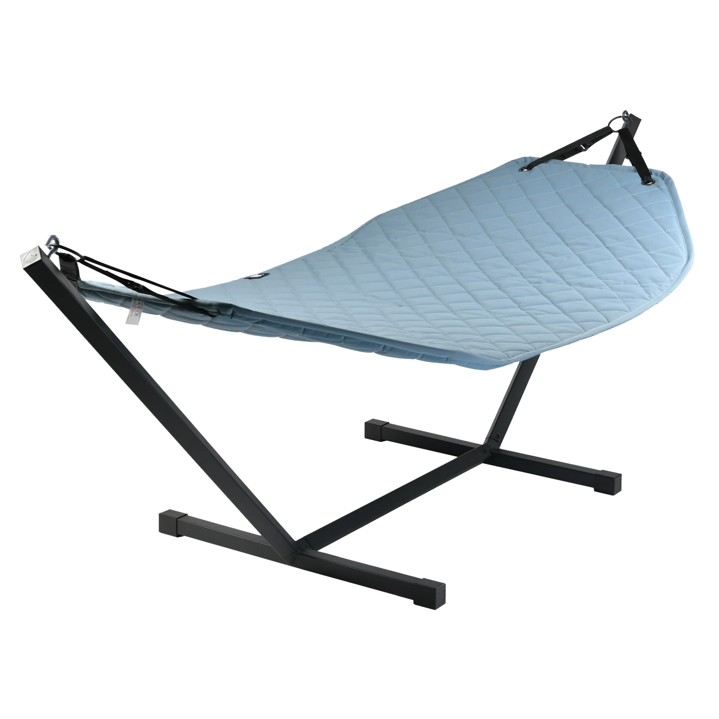 Extreme Lounging B-Hammock with stand, Sea Blue