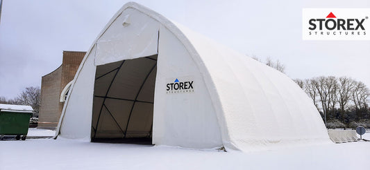 Storage tent ALASKA 110