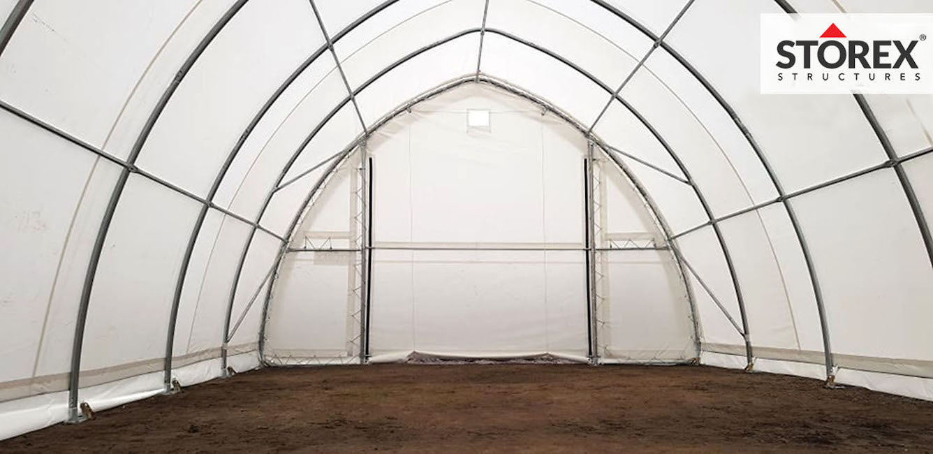 Storage tent MARCO 56