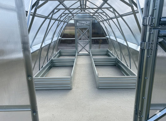 Shelf for Greenhouse 'Arrow-3'