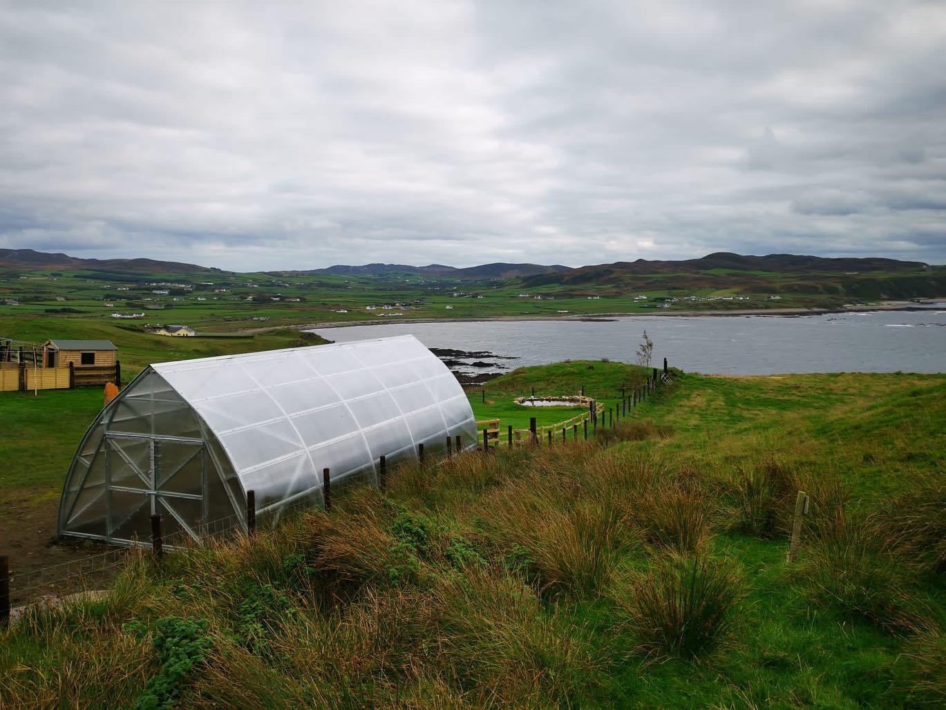 FARMER 4.2 (44.52 M² - 4.2M X 10.6M; 13.8FT X 34.8FT)