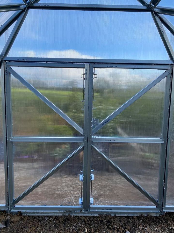 FARMER 4.2 (26.24 M² - 4.2M X 6.3M; 13.8FT X 20.7FT)