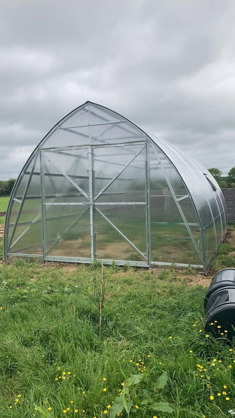 FARMER 5 (21M² - 5M X 4.2M; 16.4FT X 13.8FT)
