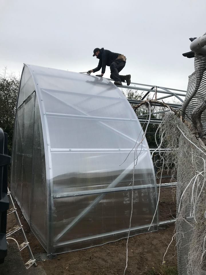 FARMER 5 (63.5M² - 5M X 12.7M; 16.4FT X 41.7FT)