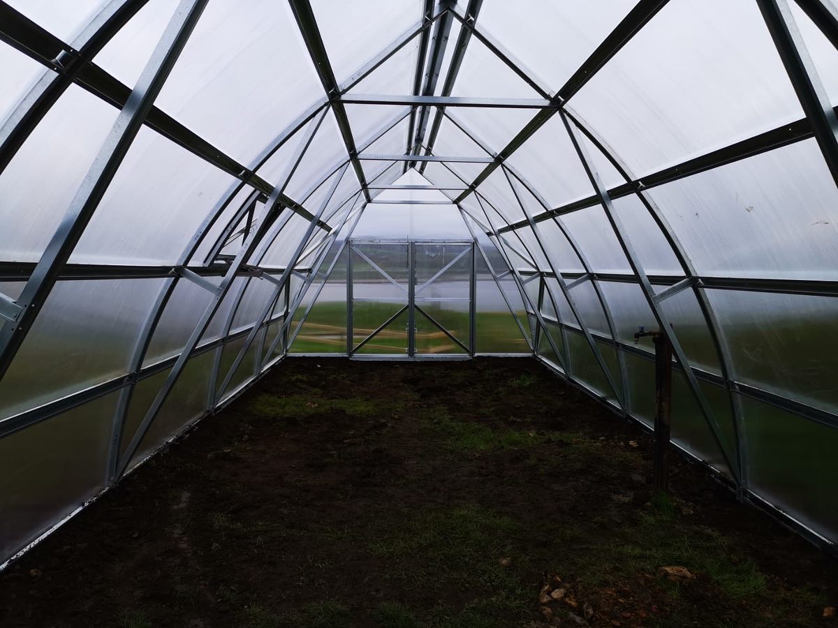 FARMER 4.2 (44.52 M² - 4.2M X 10.6M; 13.8FT X 34.8FT)