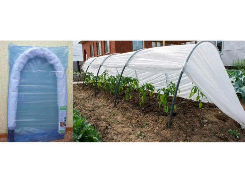 GROW TUNNEL 6M