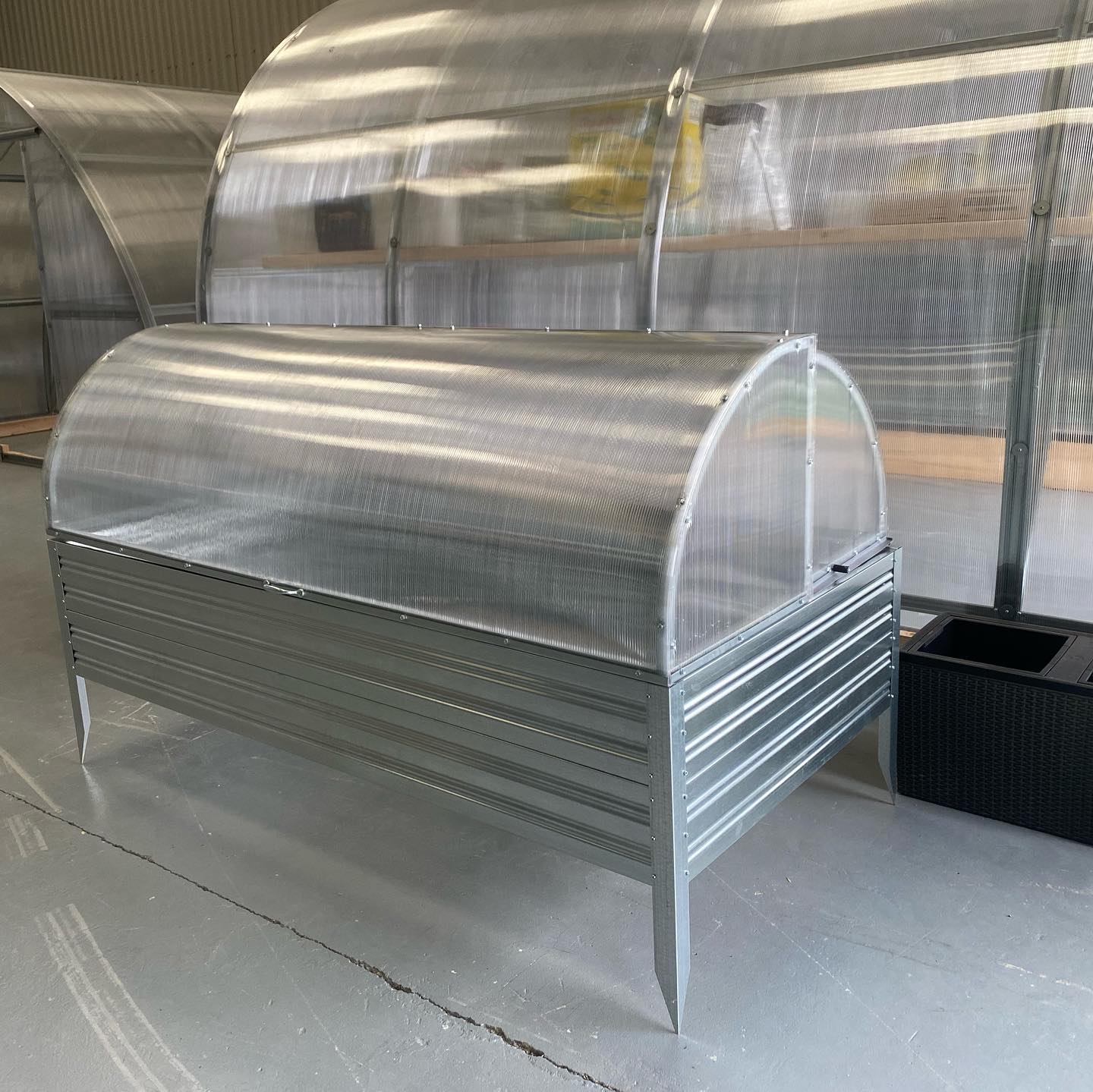 Greenhouse Astra
