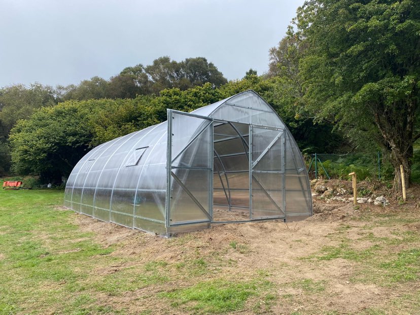 FARMER 5 (63.5M² - 5M X 12.7M; 16.4FT X 41.7FT)