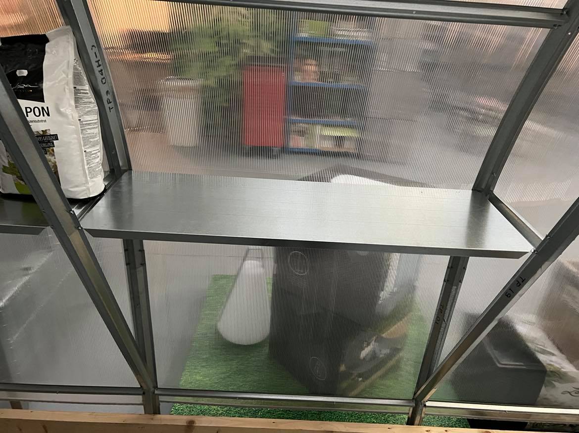 Shelf "Strong"