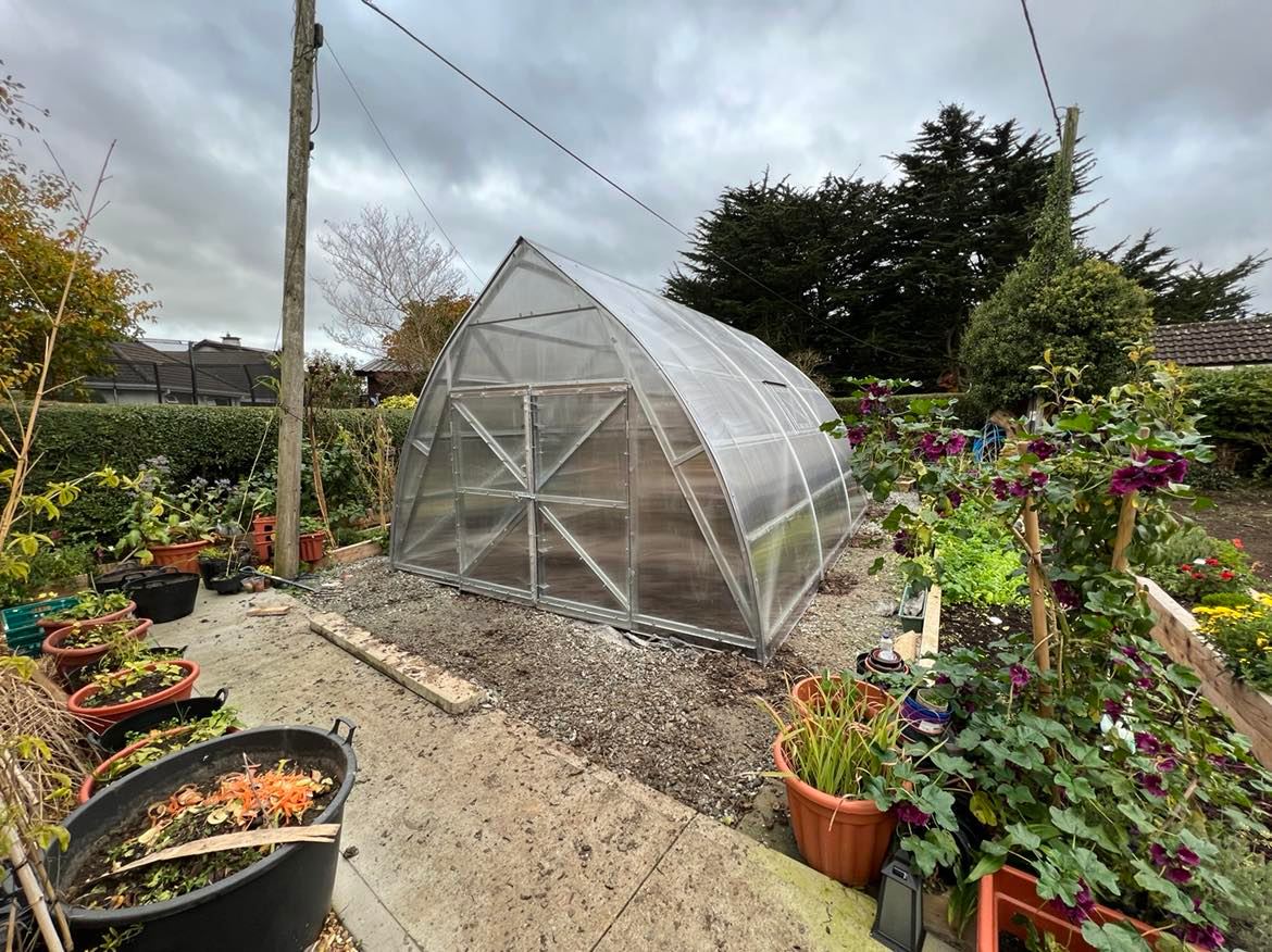FARMER 4.2 (26.24 M² - 4.2M X 6.3M; 13.8FT X 20.7FT)