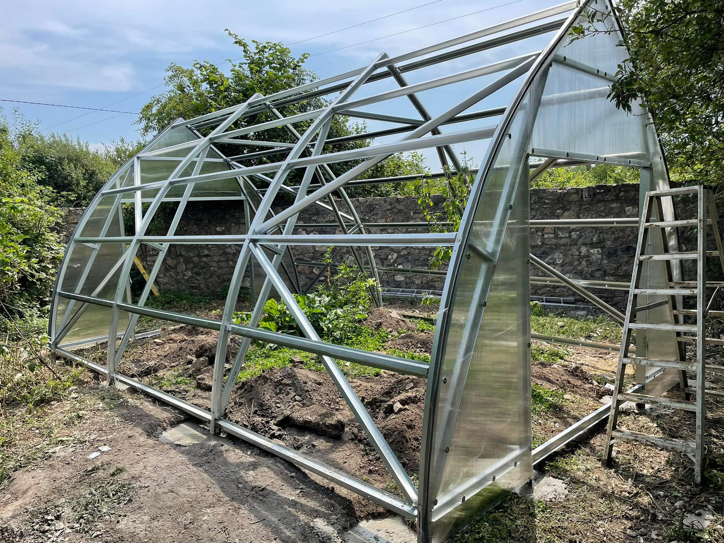 FARMER 4.2 (26.24 M² - 4.2M X 6.3M; 13.8FT X 20.7FT)