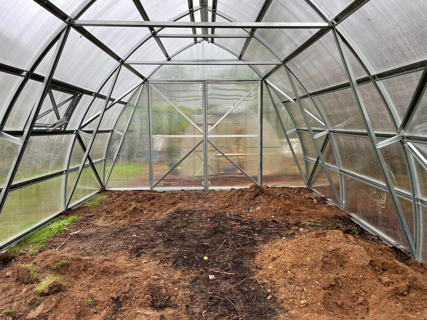 FARMER 5 (21M² - 5M X 4.2M; 16.4FT X 13.8FT)