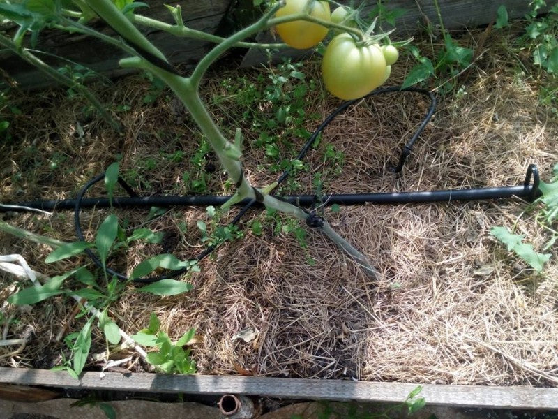 AQUADROP WATER DRIP SYSTEM Water Tank