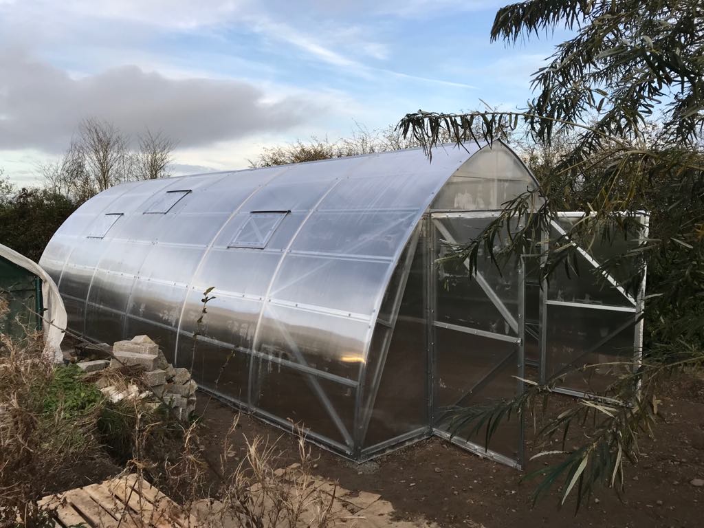FARMER 5 (21M² - 5M X 4.2M; 16.4FT X 13.8FT)