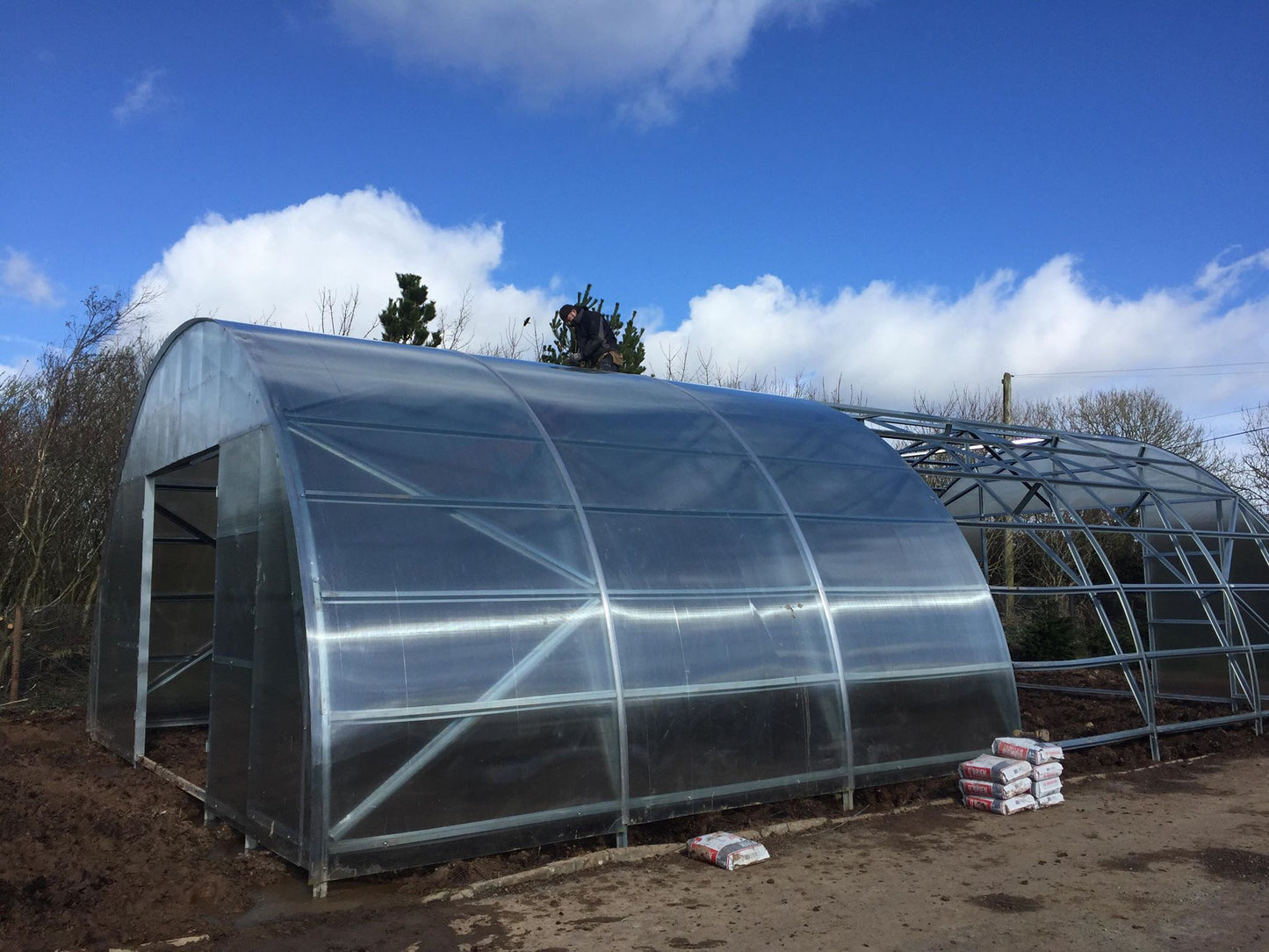 FARMER 7.5 (47.25M² - 7.5M X 6.3M; 24.6FT X 20.7FT)