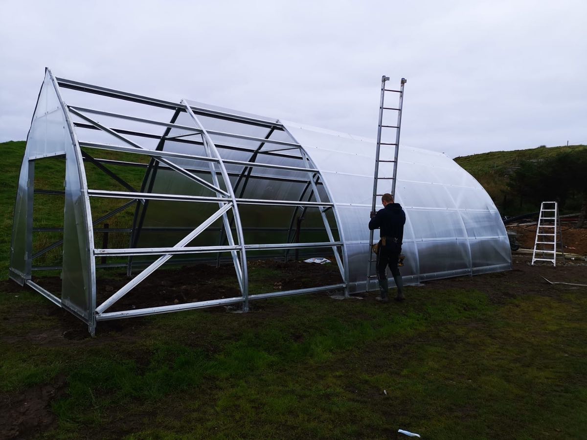 FARMER 4.2 (44.52 M² - 4.2M X 10.6M; 13.8FT X 34.8FT)