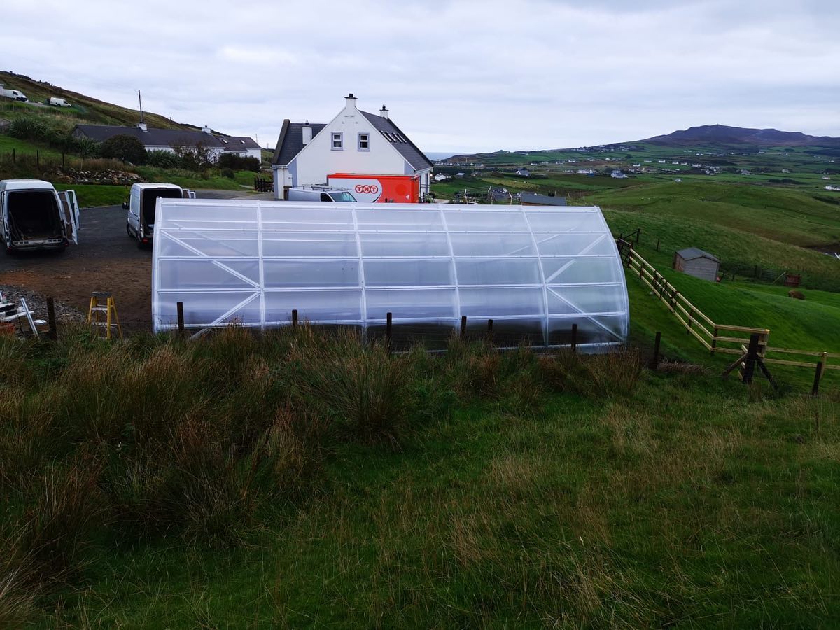FARMER 4.2 (44.52 M² - 4.2M X 10.6M; 13.8FT X 34.8FT)