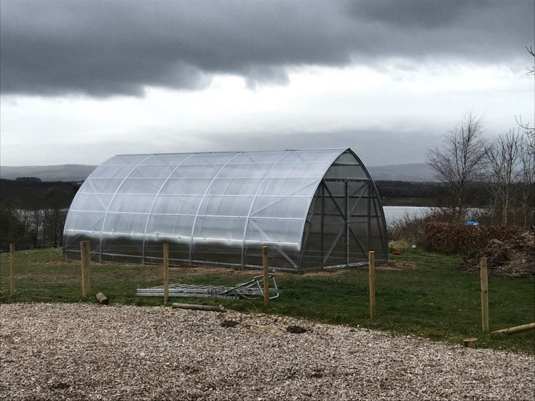 FARMER 5 (53M² - 5M X 10.6M; 16.4FT X 34.8FT)