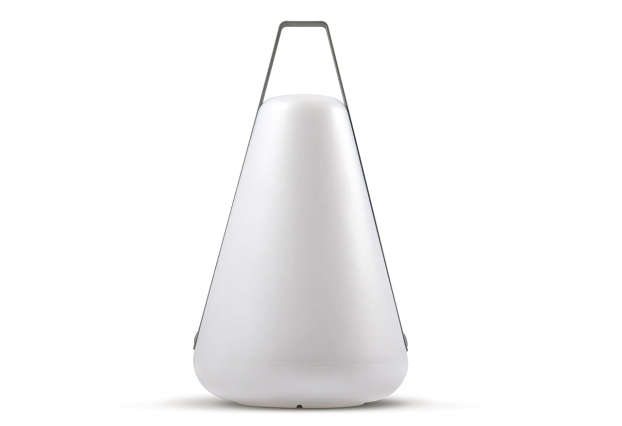 B Bulb Plus Indoor Outdoor Portable Lamp