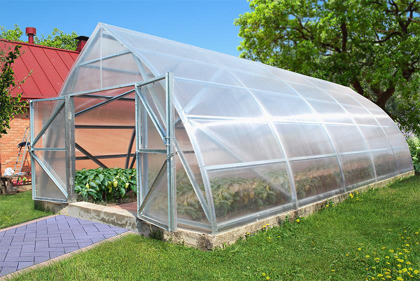 FARMER 4.2 (53.34 M² - 4.2M X 12.7M; 13.8FT X 41.7FT)