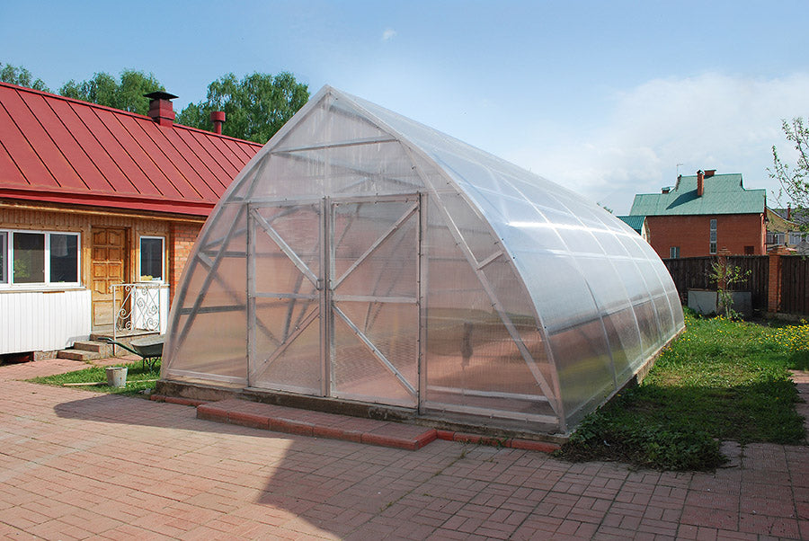 FARMER 4.2 (53.34 M² - 4.2M X 12.7M; 13.8FT X 41.7FT)