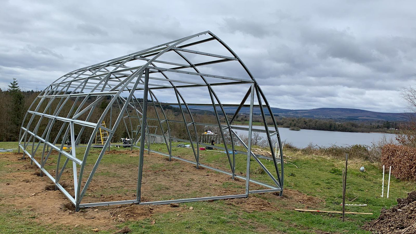 FARMER 5 (53M² - 5M X 10.6M; 16.4FT X 34.8FT)