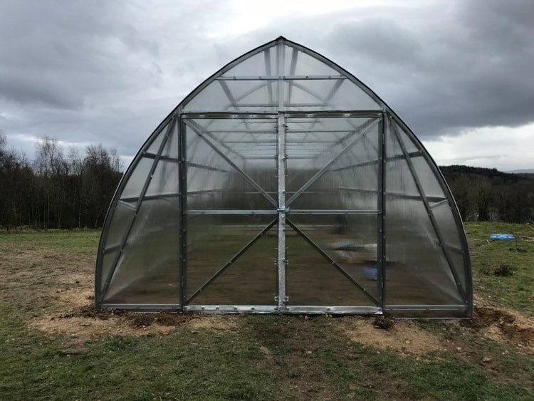 FARMER 5 (53M² - 5M X 10.6M; 16.4FT X 34.8FT)
