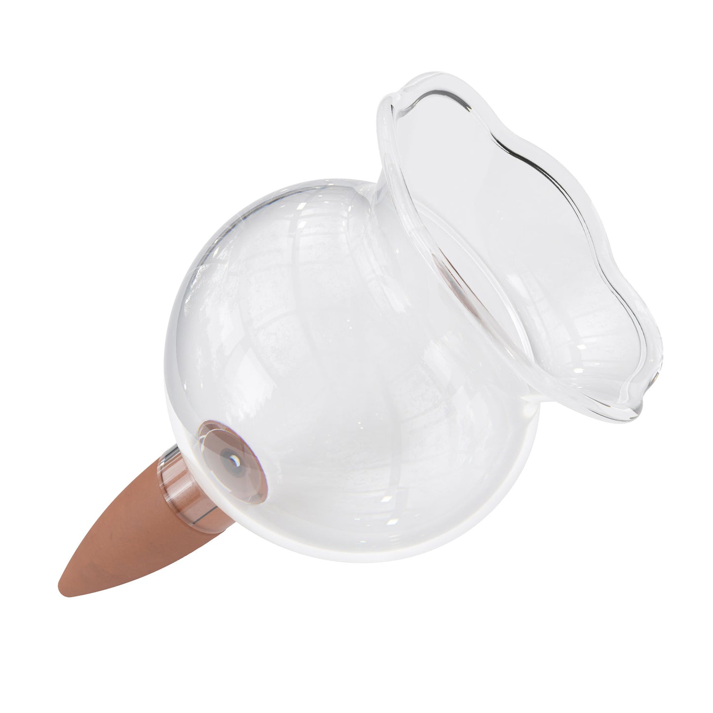 HYDRO BLOOM Transparent