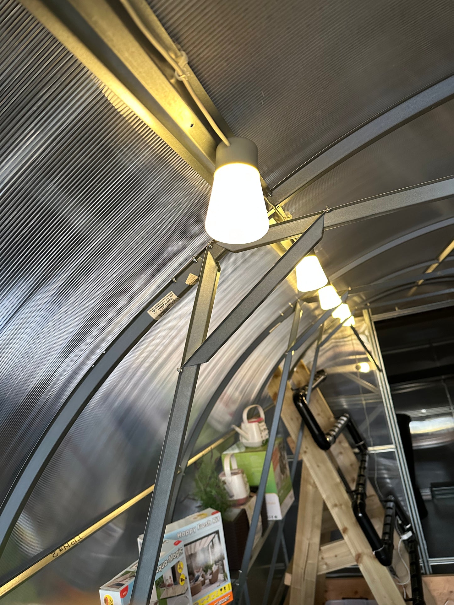 B-Bulb Connect